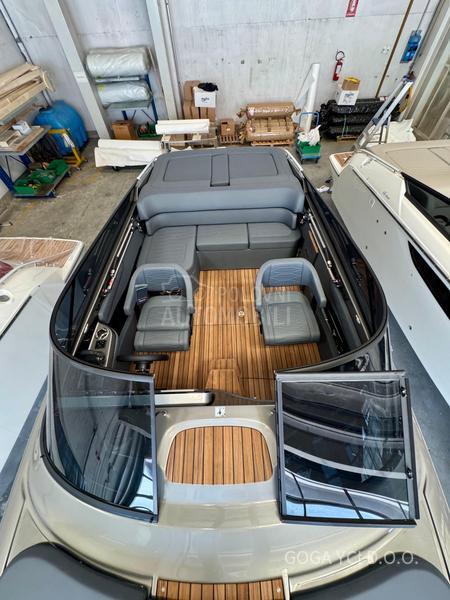 Cranchi E 26 Classic