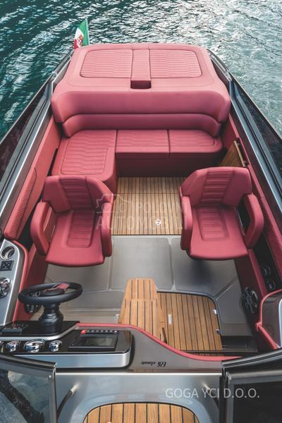 Cranchi E 26 Classic