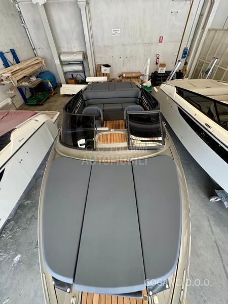 Cranchi E 26 Classic