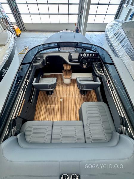 Cranchi E 26 Classic