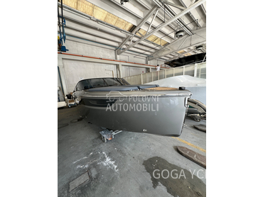 Cranchi E 26 Classic