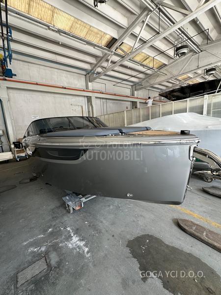 Cranchi E 26 Classic