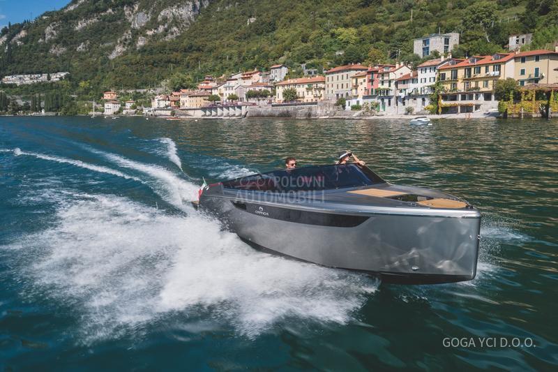 Cranchi E 26 Classic