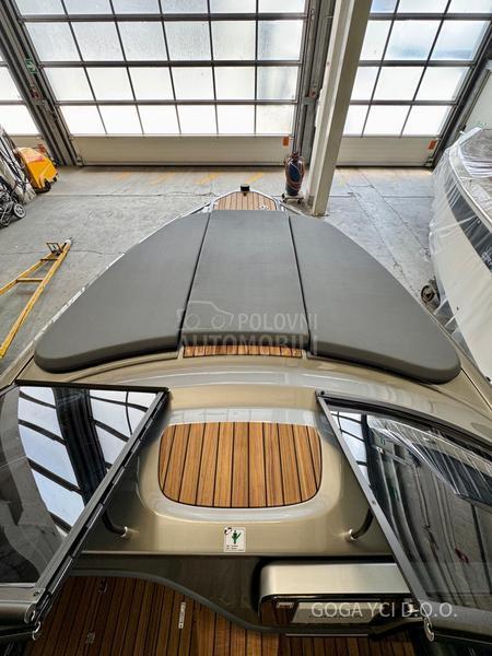 Cranchi E 26 Classic