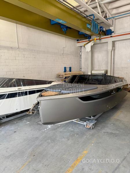 Cranchi E 26 Classic