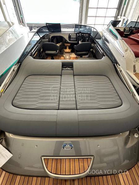 Cranchi E 26 Classic