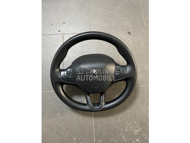 Volan za Peugeot 208