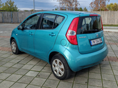Suzuki Splash 1.2 GLX AC
