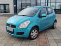 Suzuki Splash 1.2 GLX AC