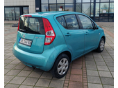 Suzuki Splash 1.2 GLX AC