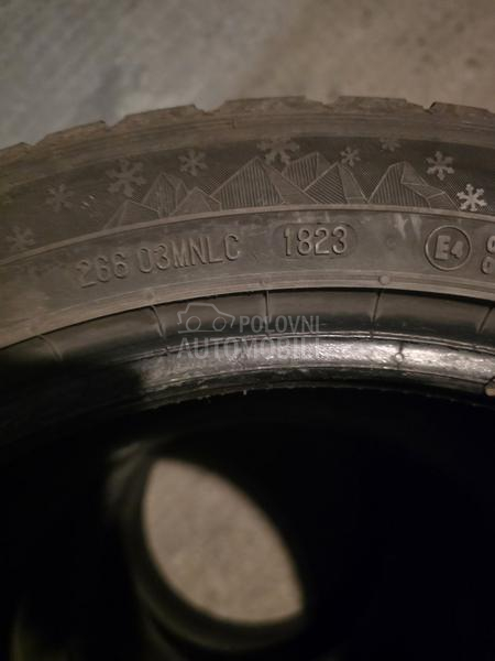 Semperit 235/45 R18 Zimska