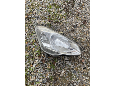 Desni far za Citroen Berlingo