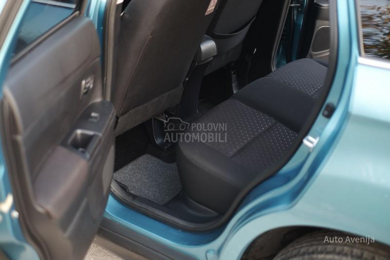 Mitsubishi ASX 1.8DiD 4x4 CH
