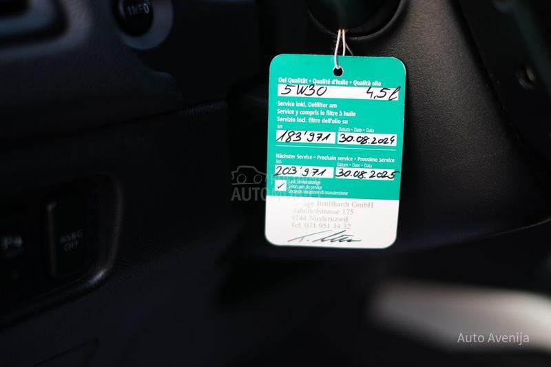 Mitsubishi ASX 1.8DiD 4x4 CH