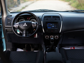 Mitsubishi ASX 1.8DiD 4x4 CH