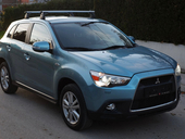 Mitsubishi ASX 1.8DiD 4x4 CH