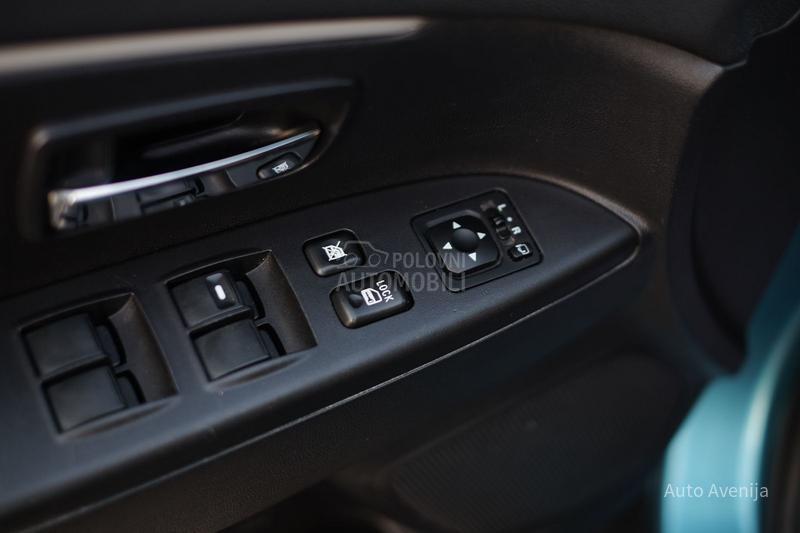 Mitsubishi ASX 1.8DiD 4x4 CH