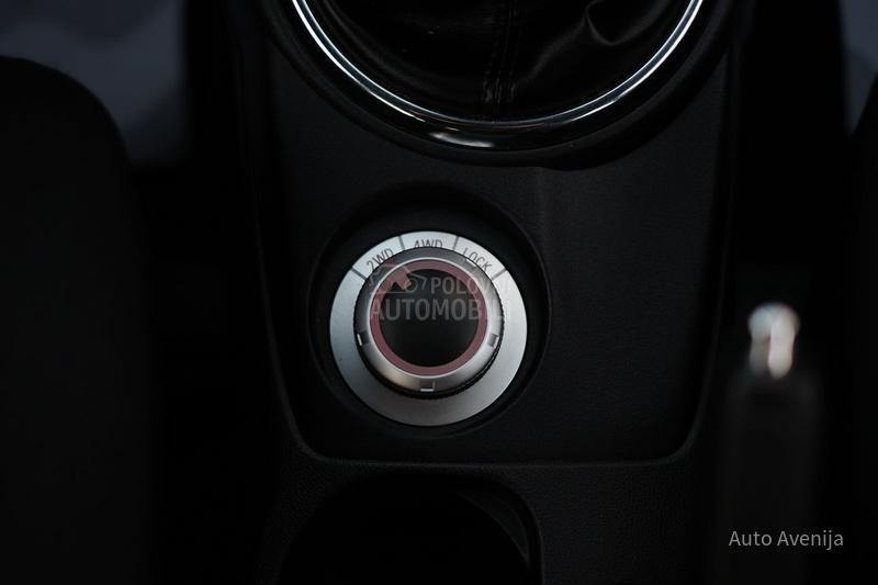 Mitsubishi ASX 1.8DiD 4x4 CH