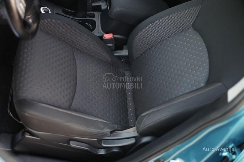 Mitsubishi ASX 1.8DiD 4x4 CH