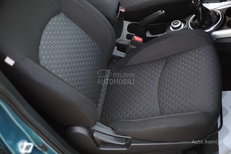 Mitsubishi ASX 1.8DiD 4x4 CH