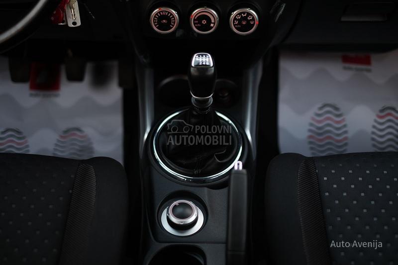 Mitsubishi ASX 1.8DiD 4x4 CH