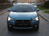 Mitsubishi ASX 1.8DiD 4x4 CH
