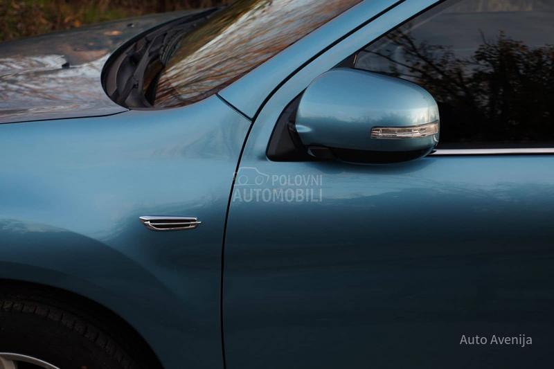 Mitsubishi ASX 1.8DiD 4x4 CH