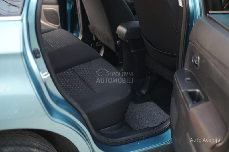 Mitsubishi ASX 1.8DiD 4x4 CH
