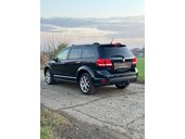 Fiat Freemont G ARANCIJA