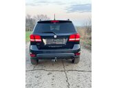 Fiat Freemont G ARANCIJA