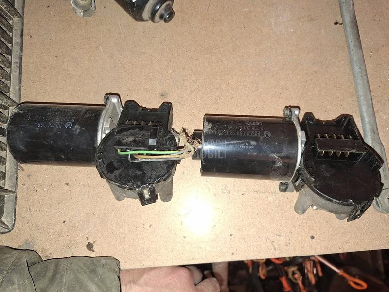 motoric prednjih brisaca a6c5