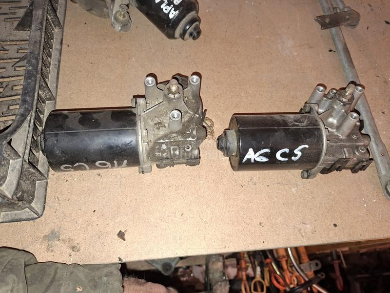 motoric prednjih brisaca a6c5
