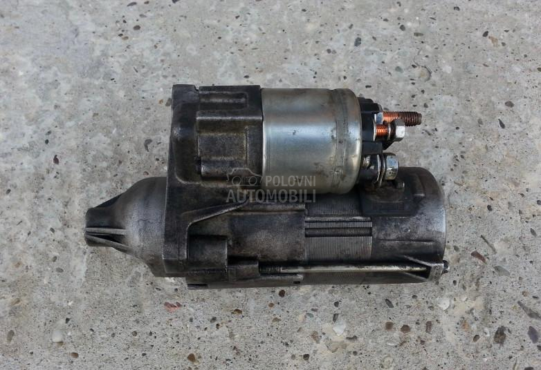 anlaser starter 1,6hdi