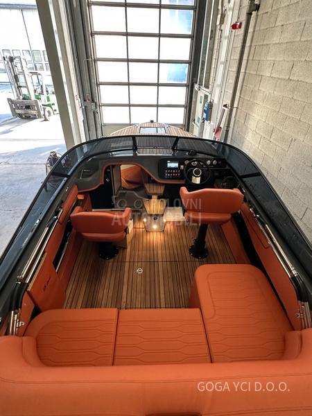 Cranchi E 26 Classic