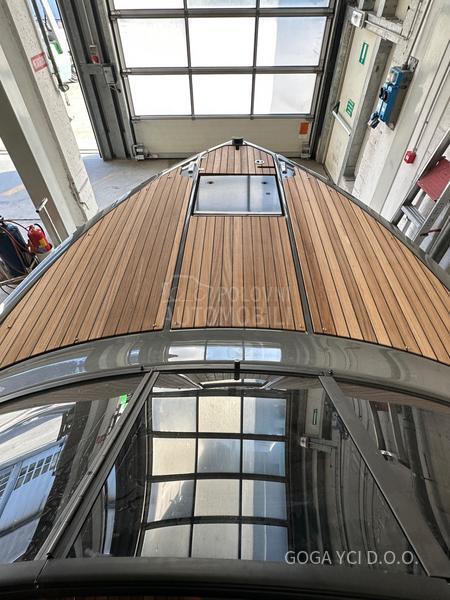 Cranchi E 26 Classic