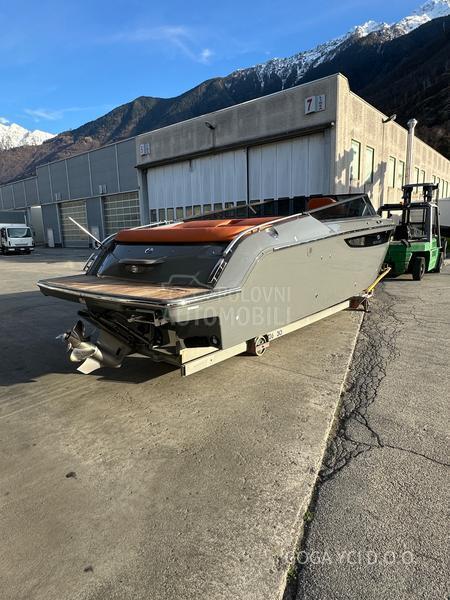 Cranchi E 26 Classic