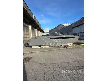 Cranchi E 26 Classic