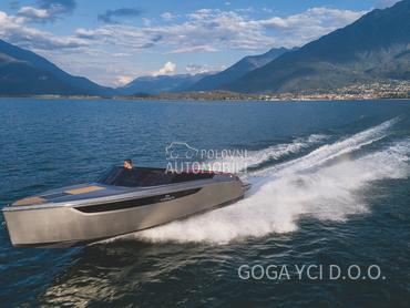 Cranchi E 26 Classic