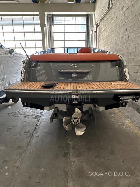 Cranchi E 26 Classic