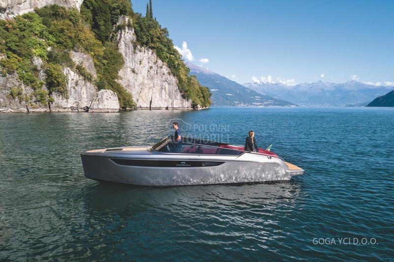 Cranchi E 26 Classic