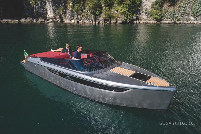 Cranchi E 26 Classic