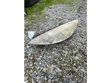 Levi far za Peugeot 308