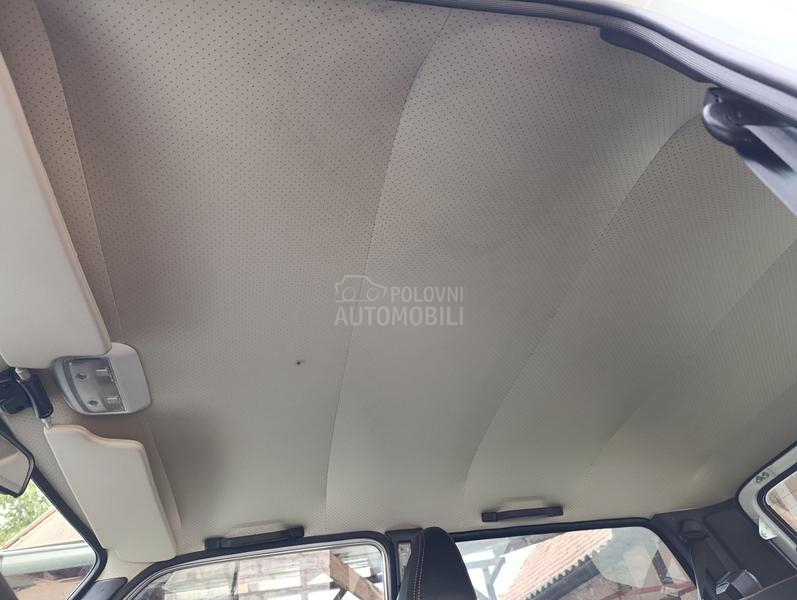 Lada Niva Ka o N ova