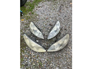 Farovi za Peugeot 407