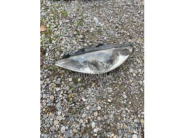 Levi far za Peugeot 307