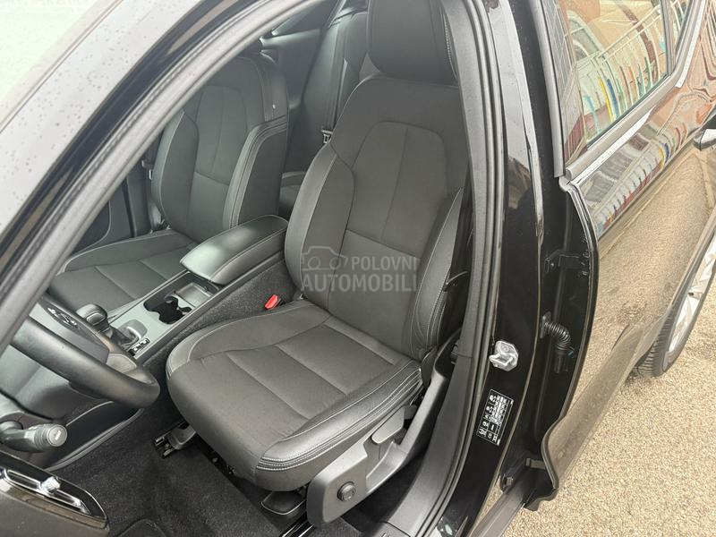 Volvo XC40 2.0d