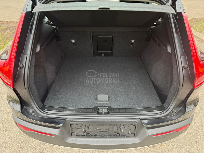Volvo XC40 2.0d