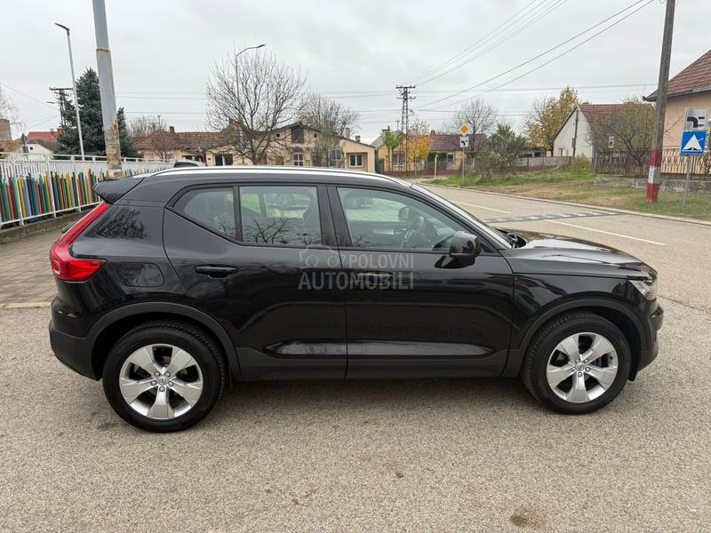 Volvo XC40 2.0d