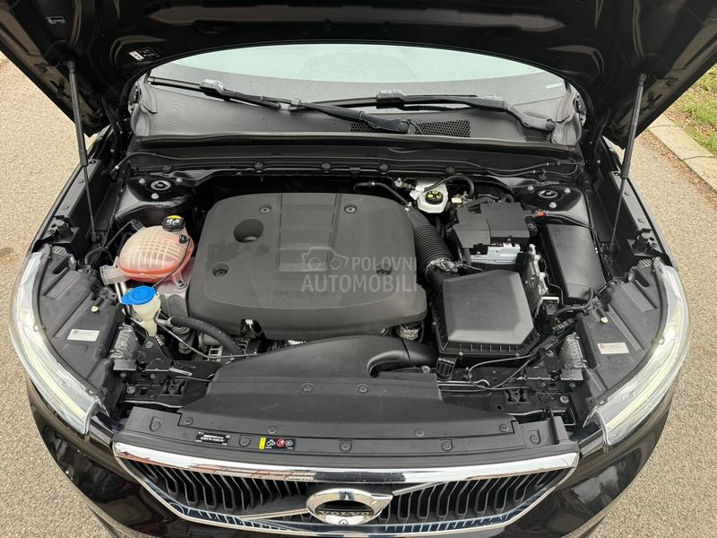 Volvo XC40 2.0d