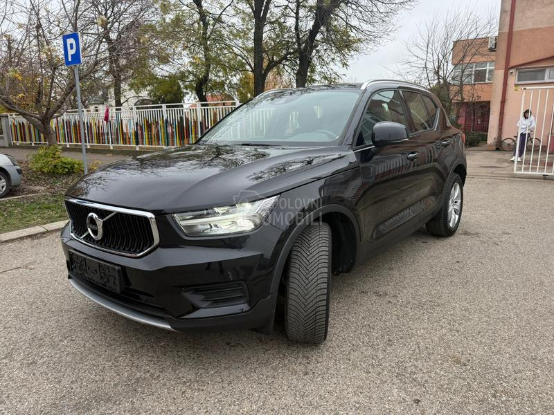 Volvo XC40 2.0d